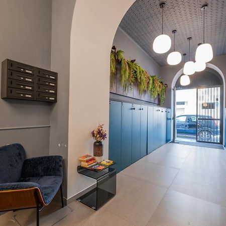 Maria Cristina Boutique Rooms Trieste Exterior foto