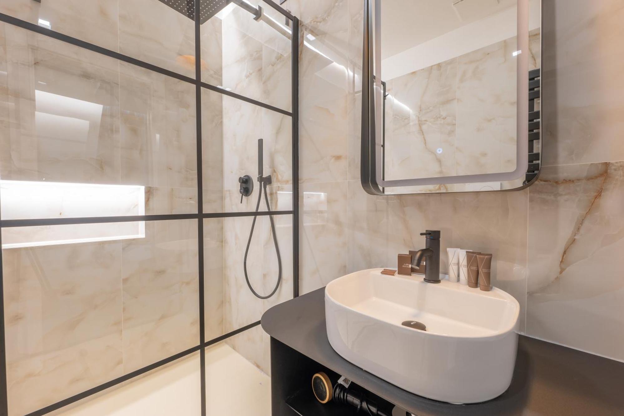Maria Cristina Boutique Rooms Trieste Exterior foto