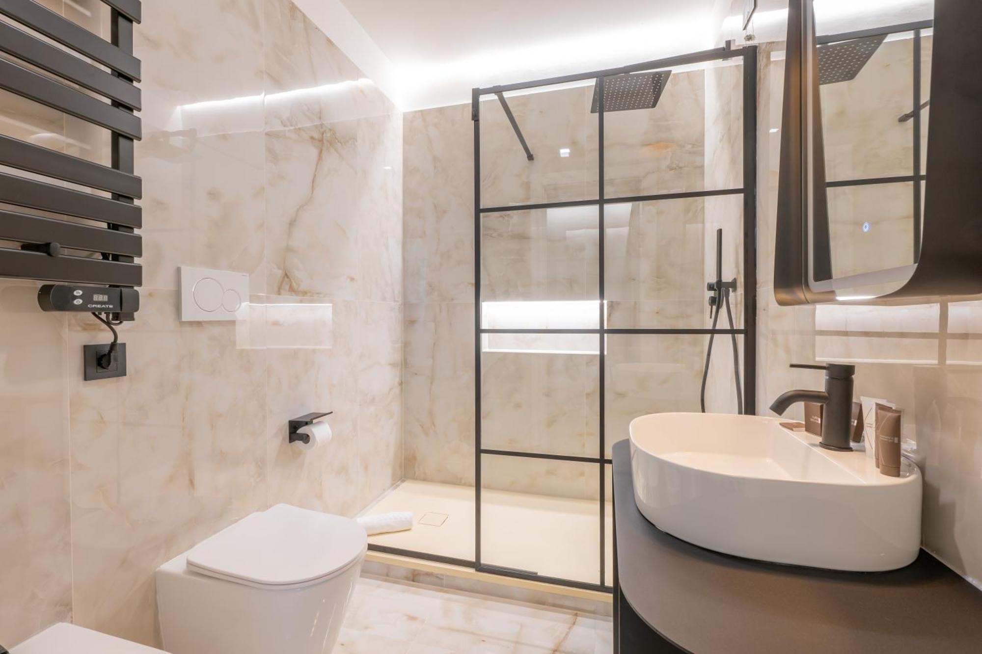 Maria Cristina Boutique Rooms Trieste Exterior foto